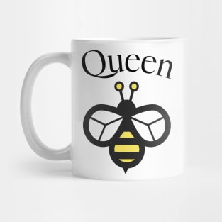 Bee Cute Funny Romantic Love Mug